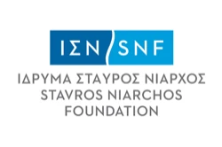 Stavros Niarchos Foundation